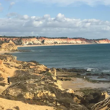 Pinetops Holidays * Албуфейра