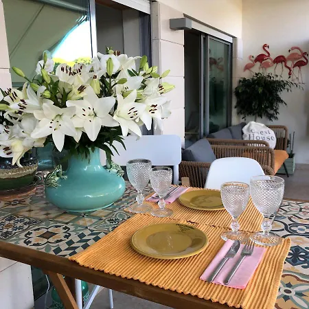 Pinetops Holidays Албуфейра