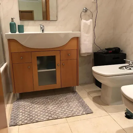 Апартаменты Pinetops Holidays Албуфейра