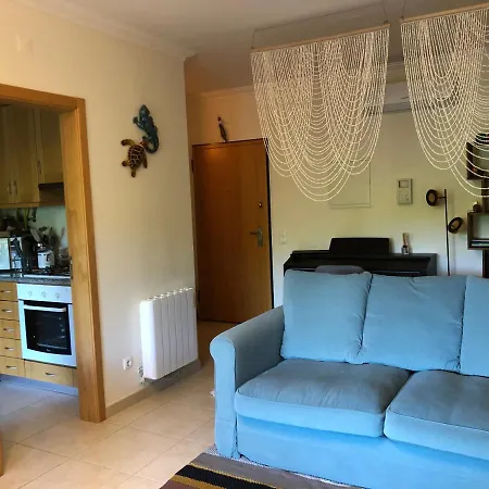 Апартаменты Pinetops Holidays