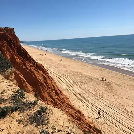 Апартаменты Pinetops Holidays Албуфейра