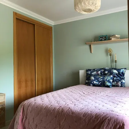 Pinetops Holidays Апартаменты