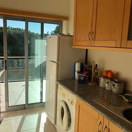 Pinetops Holidays 알부페이라