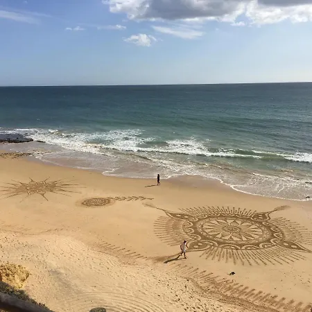 Lejlighed Pinetops Holidays Albufeira