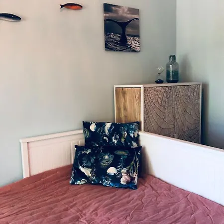 Lägenhet Pinetops Holidays Albufeira