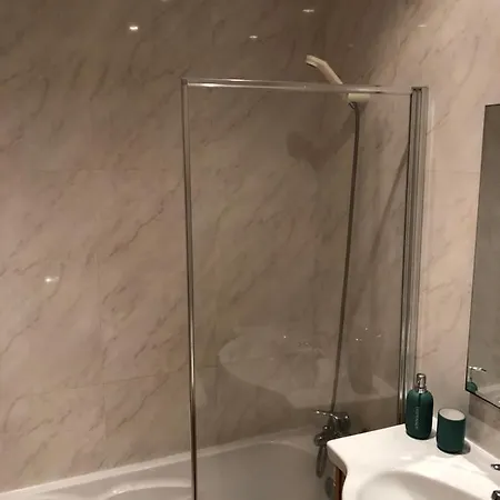 Lägenhet Pinetops Holidays *