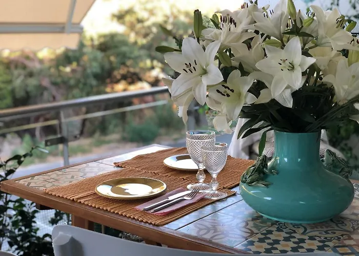 Pinetops Holidays 아파트 *