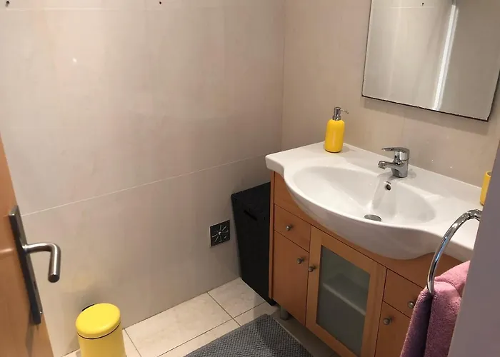 Pinetops Holidays Διαμέρισμα *