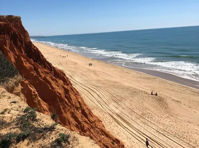 아파트 Pinetops Holidays 알부페이라