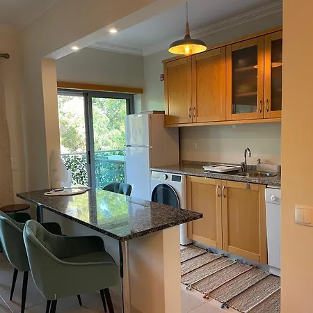 Pinetops Holidays Apartman