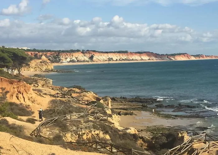 Pinetops Holidays * Albufeira