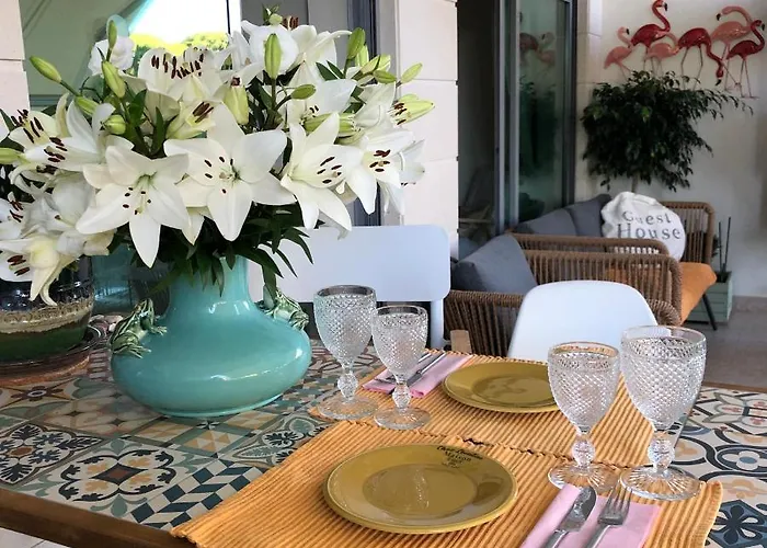 Pinetops Holidays אלבופיירה