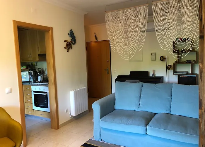 Apartman Pinetops Holidays