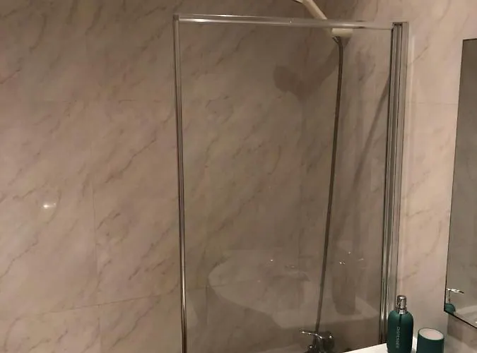 דירה Pinetops Holidays *