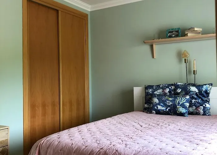 Pinetops Holidays Apartman