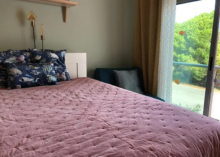 Pinetops Holidays Apartman *