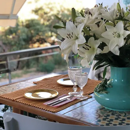 Pinetops Holidays Apartmán *