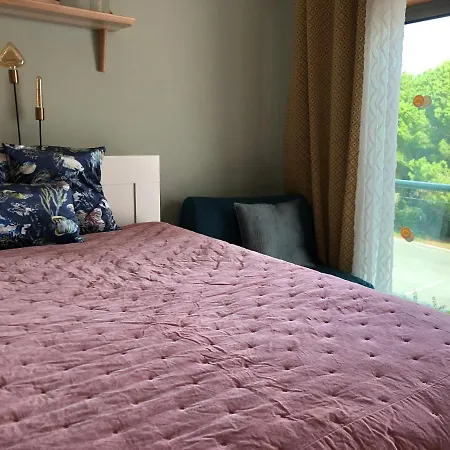 Pinetops Holidays Apartmán *